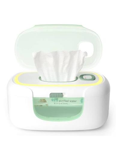 MOMCOZY - CALENTADOR DE TOALLAS WW004-WH10BA-A