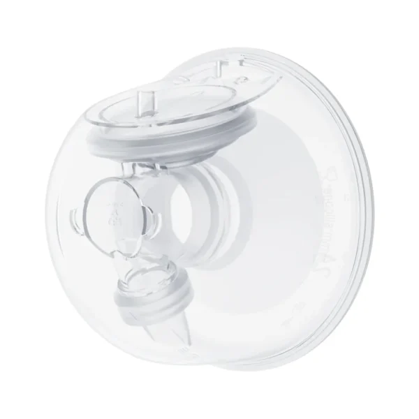 MOMCOZY - RECOLECTOR VASO FLANGE SIMPLE S9PRO/S12PRO AS170-NA00NB-A