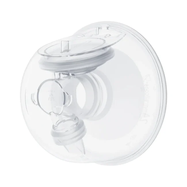 MOMCOZY - RECOLECTOR VASO FLANGE SIMPLE S9PRO/S12PRO AS170-NA00NB-A