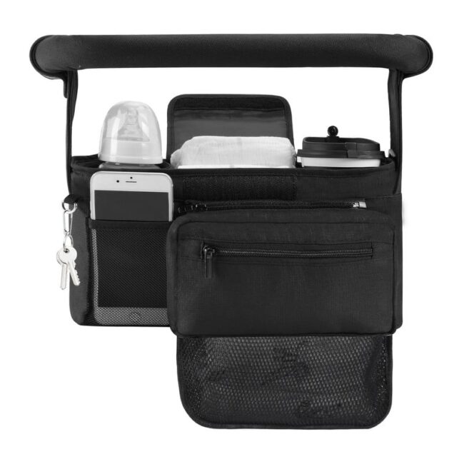 MOMCOZY - ORGANIZADOR P/COCHE SZ001-BL00NB-D
