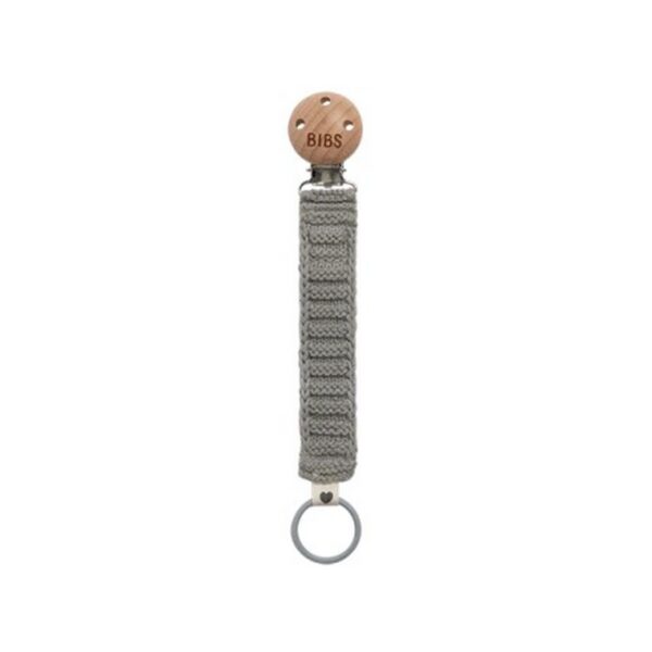 BIBS - CLIP PARA CHUPETE FORMA NUBE 9440223