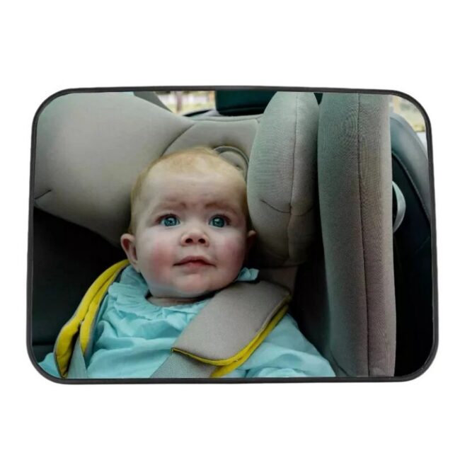 BIBS - ESPEJO RETROVISOR P/ASIETO ECOLOGICO EZI-1104
