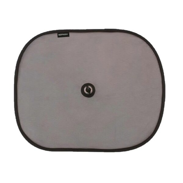 BIBS - PARASOL RETRACTIL VENTNA LATERAL X2 EZI-1503