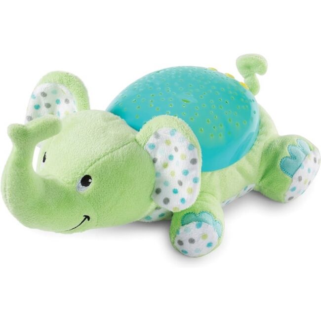 PELUCHE ELEFANTE C/LUCES 06310