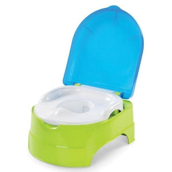 BACINILLA FUN POTTY NEUTRO 11400