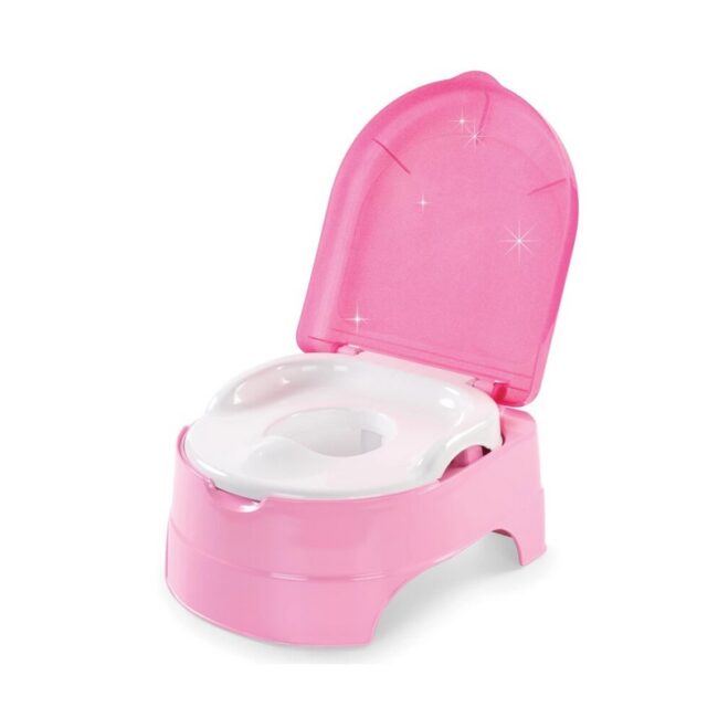BACINILLA FUN POTTY NINA 11420