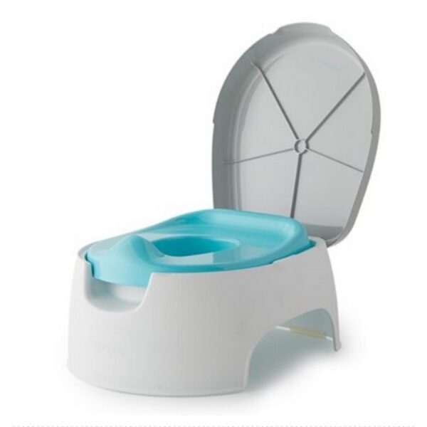 BACINILLA POTTY STEP 11690Z