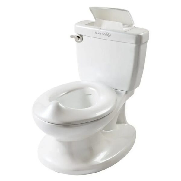 BACINILLA POTTY TRANSICION NEUTRO 11850
