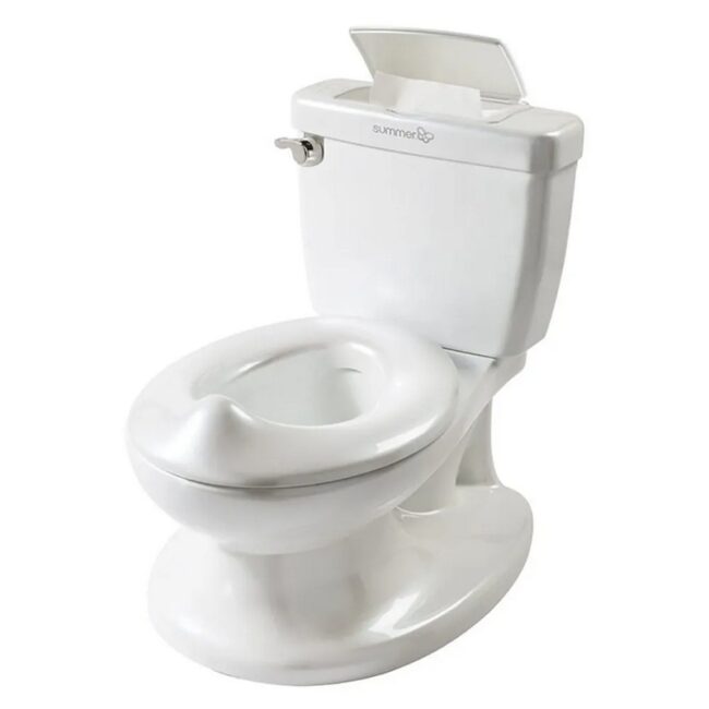 BACINILLA POTTY TRANSICION NEUTRO 11850