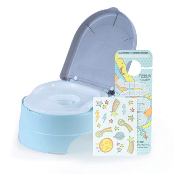 BACINILLA FUN POTTY NEUTRO 12844Z