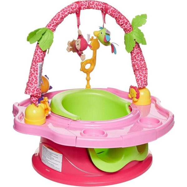 SILLA P/NINA ISLA ROSA 13305C