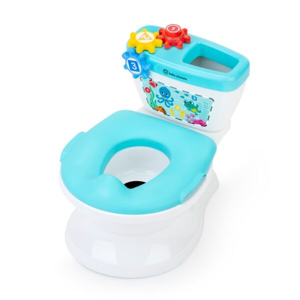 BABY EINSTEIN - BACINILLA MY SIZE POTTY BABY EINSTEIN 17087