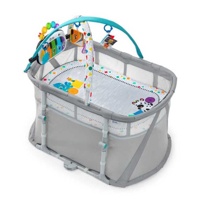 BABY EINSTEIN - CORRAL SNOOZE BABY EINSTEIN 25124