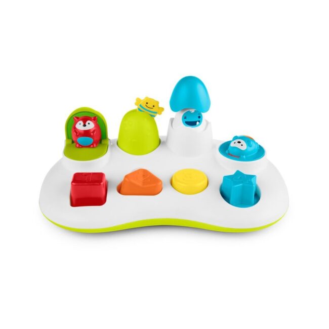 SKIP HOP - JUGUETE POP-UP 9M807910