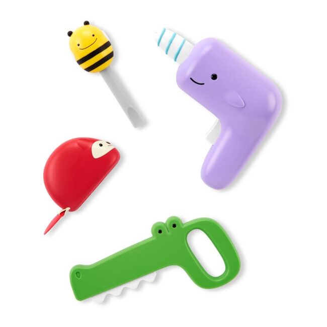 SKIP HOP - JUGUETE SET DE HERRAMIENTAS 9O292710