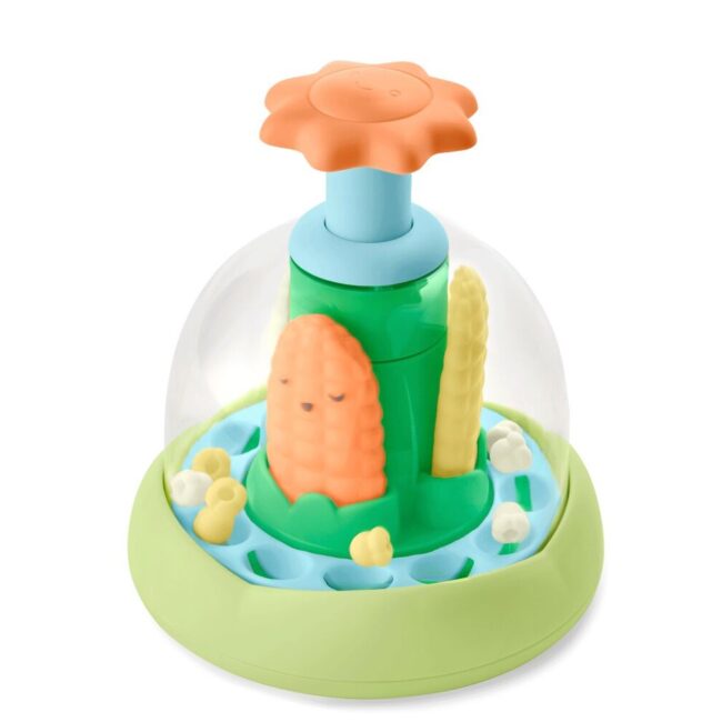 SKIP HOP - JUGUETE GIRATORIO FRAMSTAND 9O293210