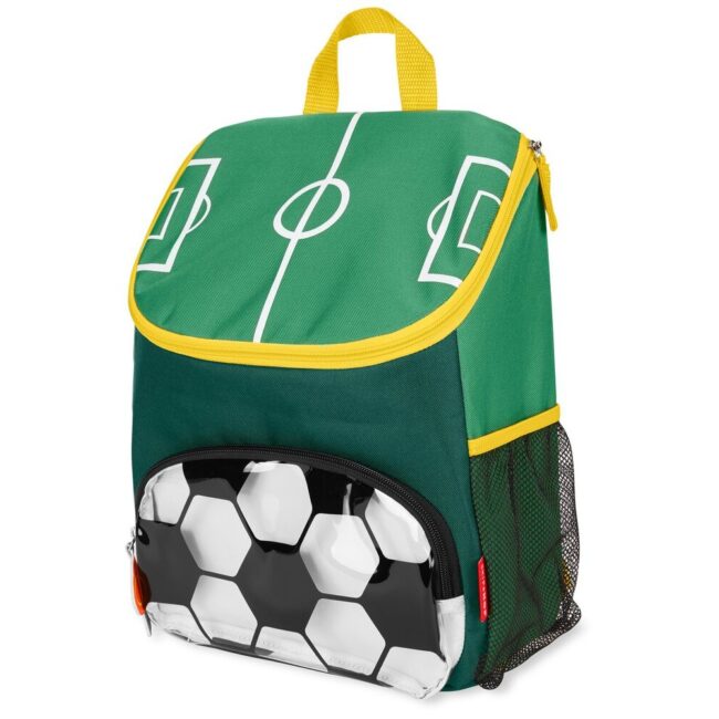 SKIP HOP - MOCHILA GRANDE FUTBOL 9O278410