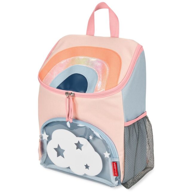 SKIP HOP - MOCHILA GRANDE RAINBOW 9P189210