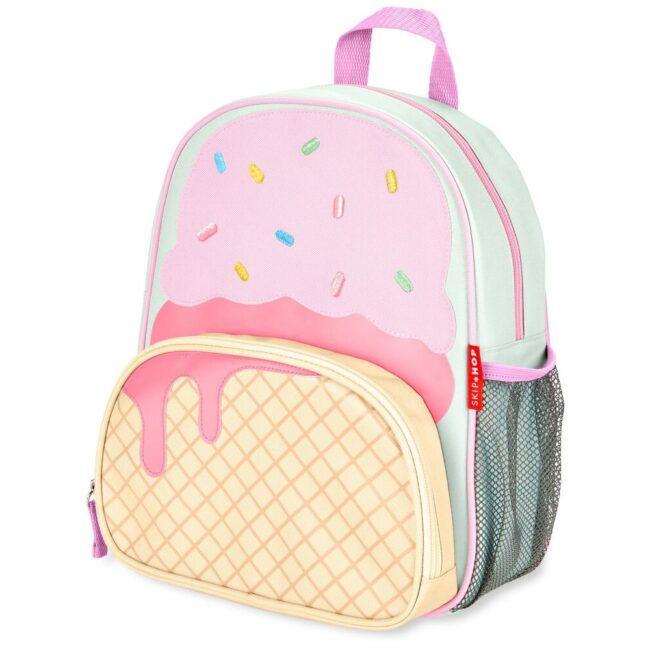 SKIP HOP - MOCHILA MEDIANA HELADO 9O278310