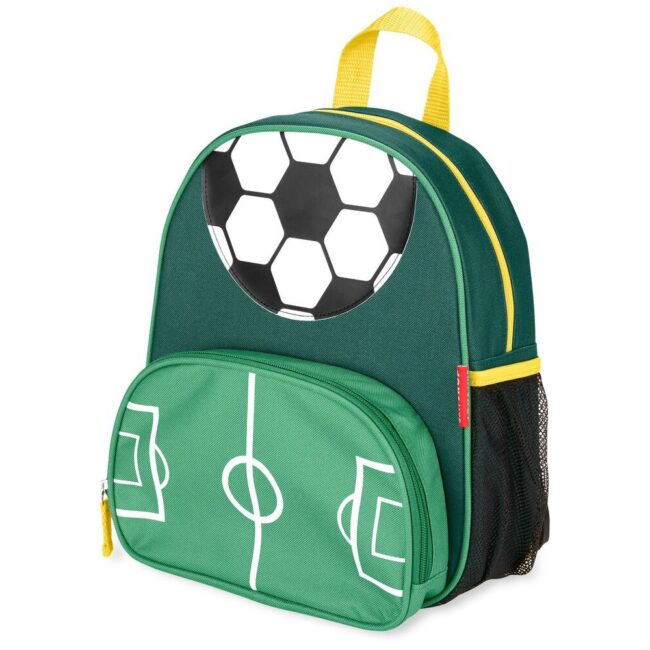 SKIP HOP - MOCHILA MEDIANA FUTBOL 9O278210