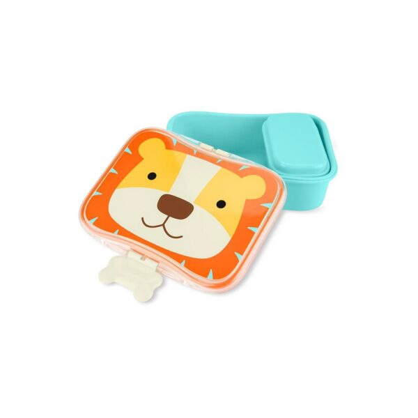 SKIP HOP - KIT DE ALMUERZO LEON 9O284610