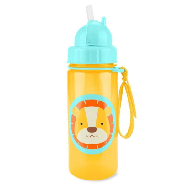 SKIP HOP - BEBETODO BOMBILLA PP 13OZ LEON 9O285810