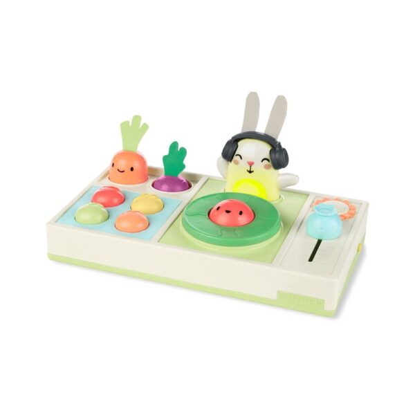 SKIP HOP - JUGUETE VERDURAS MUSICALES 9M919210