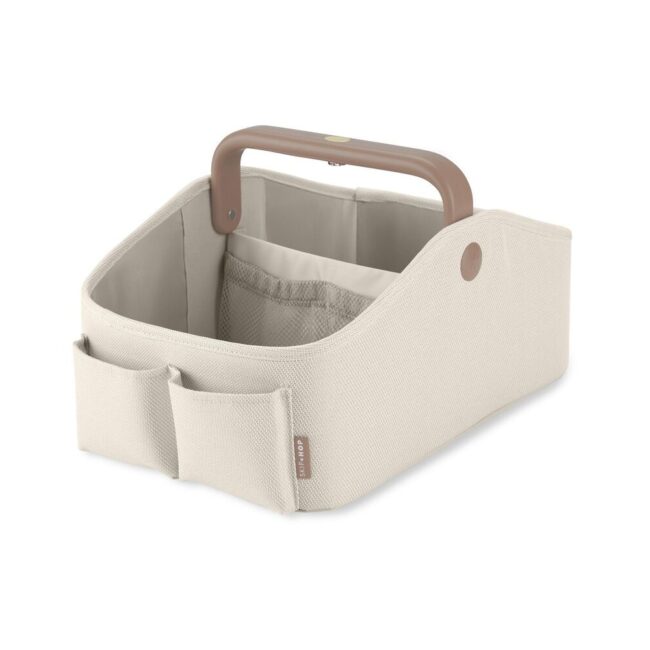 SKIP HOP - ORGANIZADOR BEIGE LIGTH 9Q005310