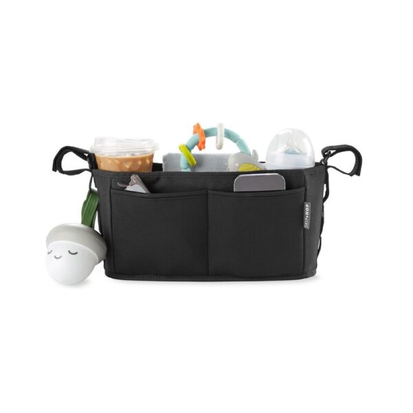 SKIP HOP - ORGANIZADOR NEGRO ULTRA 9Q239710