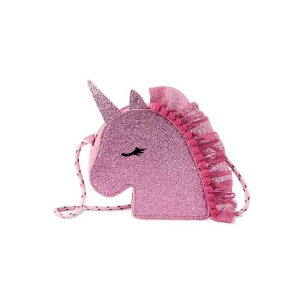SKIP HOP - CARTERA C/PURPURINA UNICORNIO 9Q892910