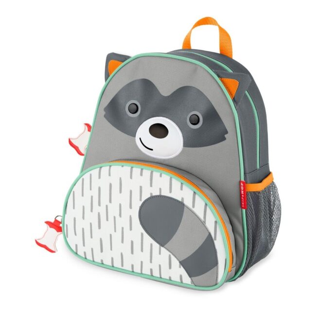 SKIP HOP - MOCHILA MEDIANA MAPACHE 9Q335710
