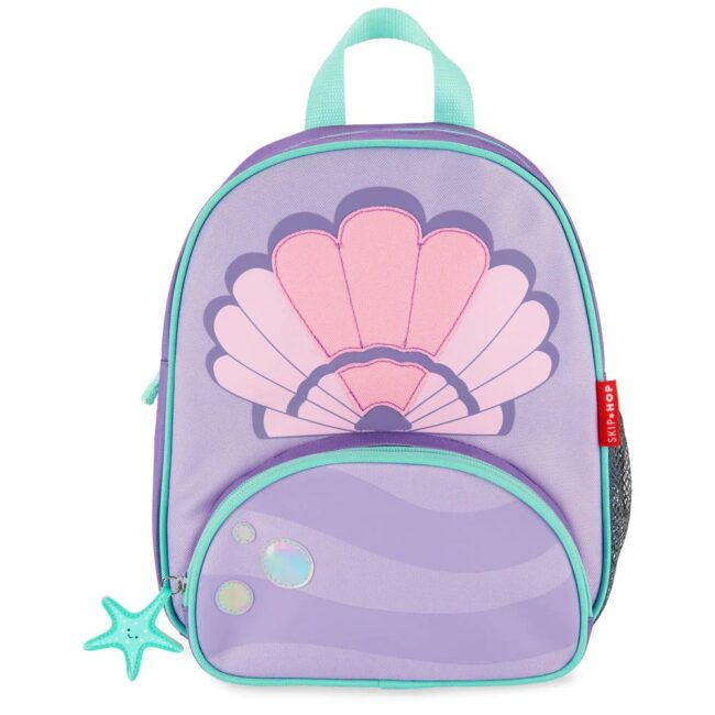SKIP HOP - MOCHILA MEDIANA CONCHA MARINA 9Q336610