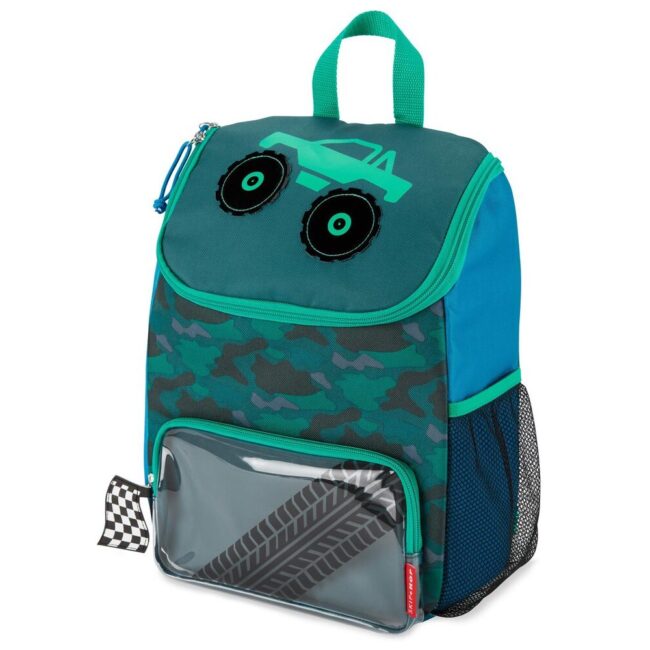 SKIP HOP - MOCHILA GRANDE CAMION 9Q335810