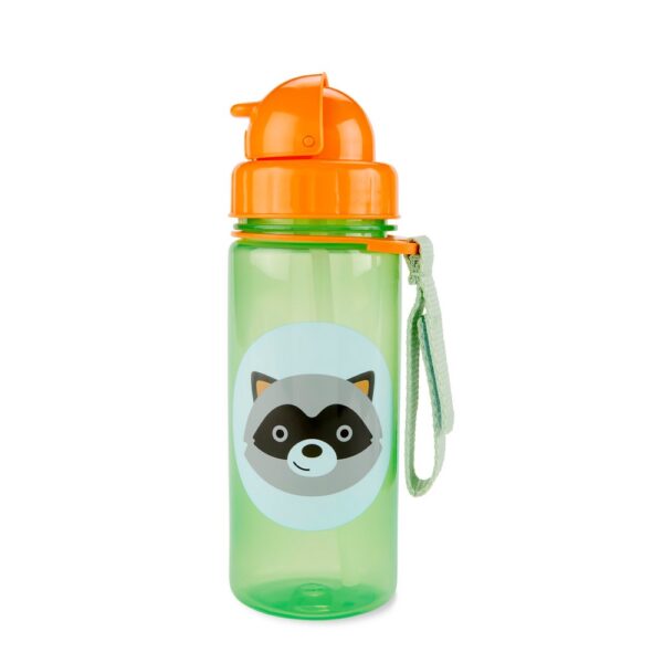 SKIP HOP - BEBETODO BOMBILLA PP 13OZ. MAPACHE 9Q336910