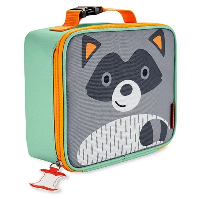 SKIP HOP - LONCHERA TERMICA BAG MAPACHE 9R161210
