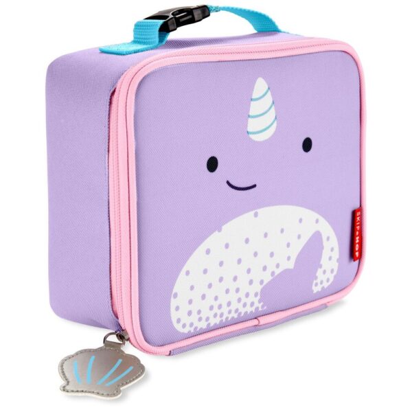 SKIP HOP - LONCHERA TERMICA BAG BALLENA 9Q326010