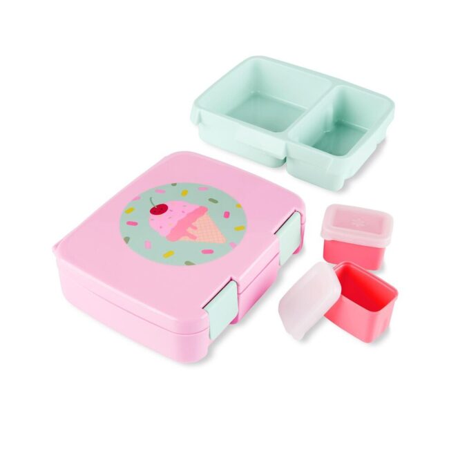 SKIP HOP - LONCHERA BENTO HELADO 9Q336510