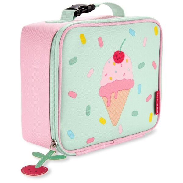 SKIP HOP - LONCHERA TERMICA HELADO 9Q693310