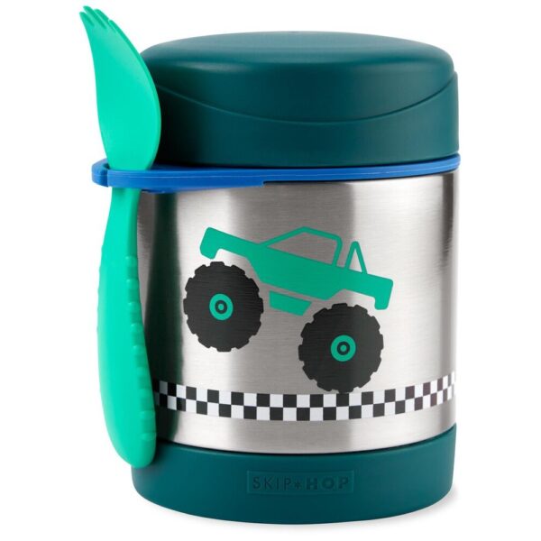 SKIP HOP - TARRO P/COMIDA CAMION 9Q336210
