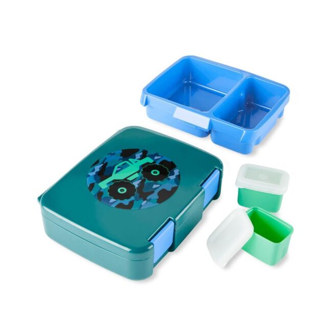 SKIP HOP - LONCHERA BENTO CAMION 9Q336410