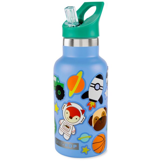 SKIP HOP - BEBETODO METAL AZUL 9Q127010