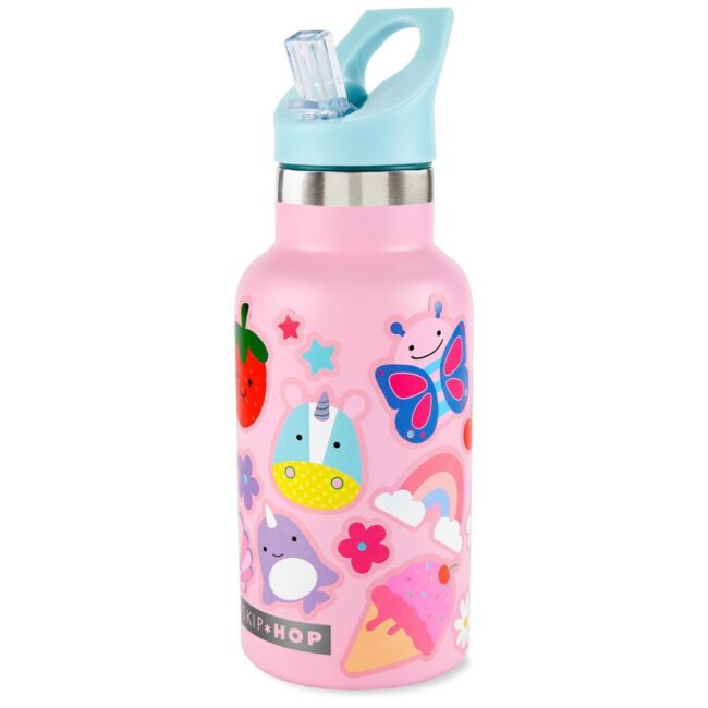 SKIP HOP - BEBETODO METAL ROSA 9Q361110