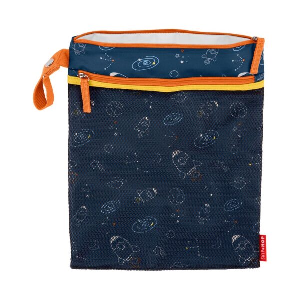 SKIP HOP - LONCHERA IMPERBEABLE ROCKET 9Q331110