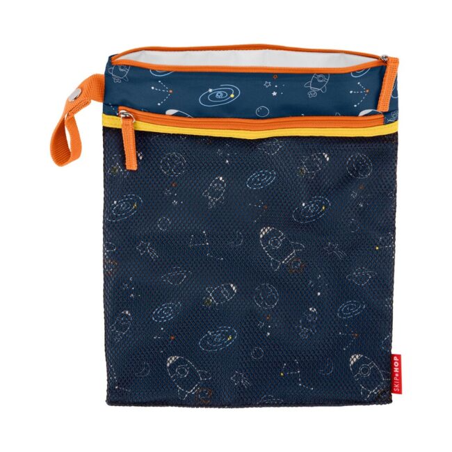 SKIP HOP - LONCHERA IMPERBEABLE ROCKET 9Q331110