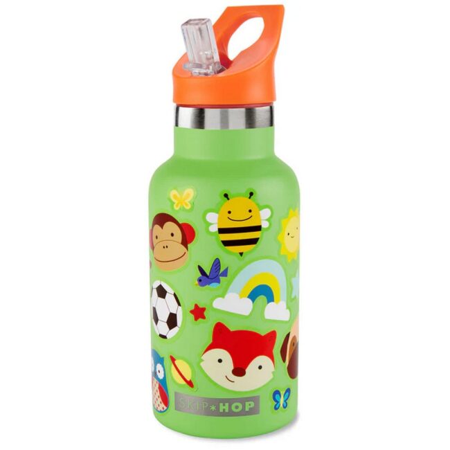 SKIP HOP - BEBETODO METAL VERDE  9Q127010