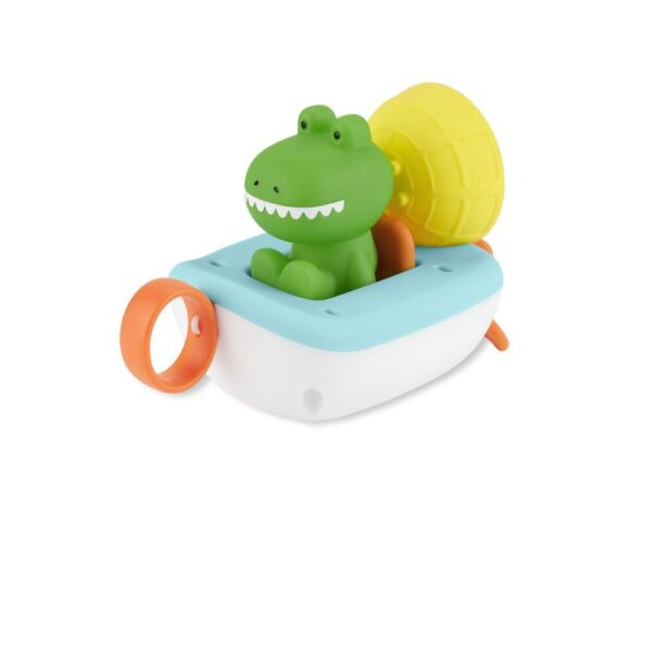 SKIP HOP - JUGUETE COCODRILO P/DUCHA 9Q334810