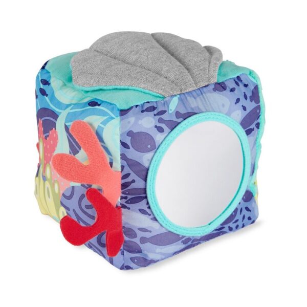 SKIP HOP - JUGUETE CUBO ACTIVIDADES 9Q222410