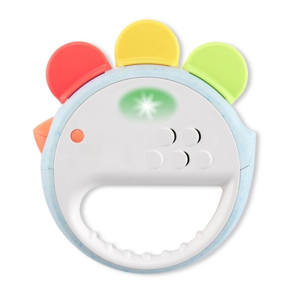 SKIP HOP - SONAJERO CLUCKY 9R258610
