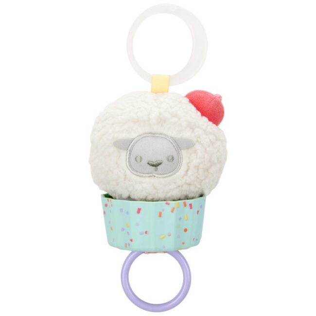 SKIP HOP - SONAJERO OVEJA 9S025610