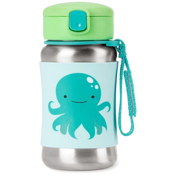 SKIP HOP - BEBETODO METAL PULPO 9S268910
